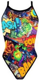 Super Comic (3 Semaines)