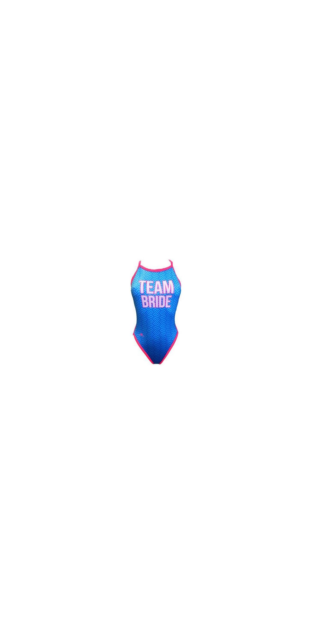 Team Bride (3 Semaines)