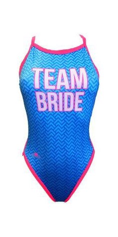 Team Bride (3 Semaines)