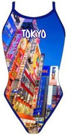 Tokyo City (3 Semaines)