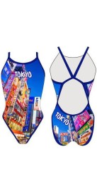 Tokyo City (3 Semaines)