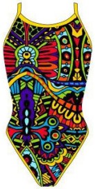 Africa Néon (3 Semaines)