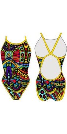 Africa Néon (3 Semaines)