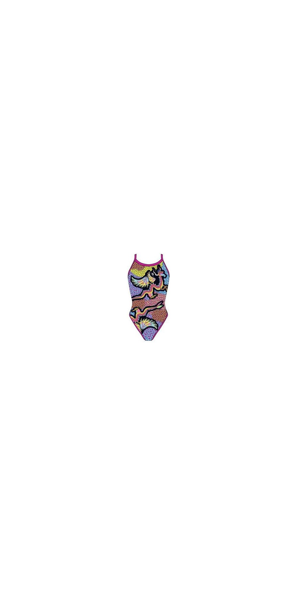 Alebrije (3 Semaines)