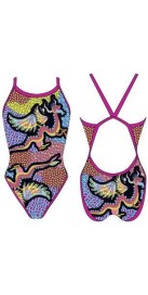 Alebrije (3 Semaines)