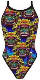 Bali Mask (3 Semaines)