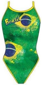 Brazil Tag (3 Semaines)