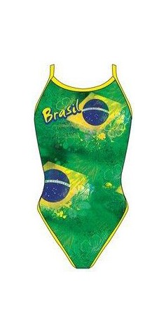 Brazil Tag (3 Semaines)