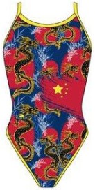 China Dragon (3 Semaines)