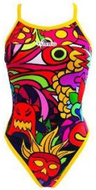 Crazy Jungle (3 Semaines)