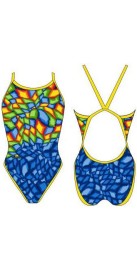 Crystal (3 Semaines)