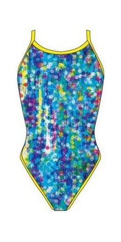 Dots (3 Semaines)