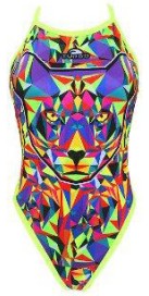 Geo Puma (3 Semaines)