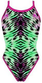 Green Animal (3 Semaines)