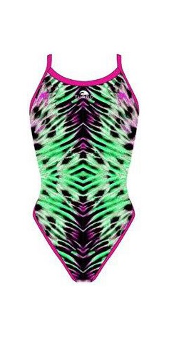 Green Animal (3 Semaines)