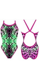 Green Animal (3 Semaines)