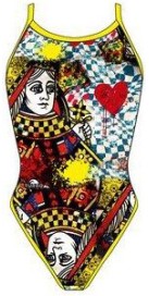 HeartLady (3 Semaines)