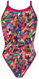 Iris Crystal (3 Semaines)