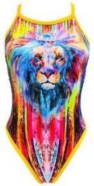 King Lion (3 Semaines)