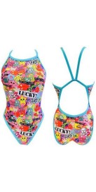 Lucky Race (3 Semaines)