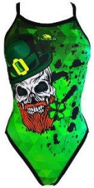 Patricks (3 Semaines)