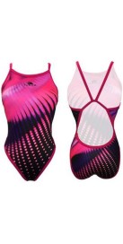 Pink Light (3 Semaines)