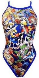 Sirenas Map (3 Semaines)