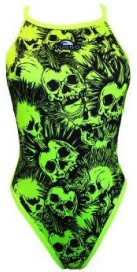 Skull Punk (3 Semaines)