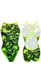 Skull Punk (3 Semaines)