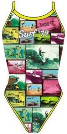 Surf 79 (3 Semaines)