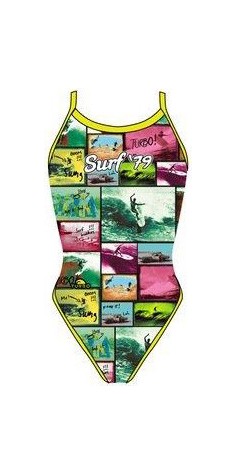 Surf 79 (3 Semaines)