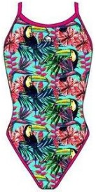 Tucan Garden (3 Semaines)