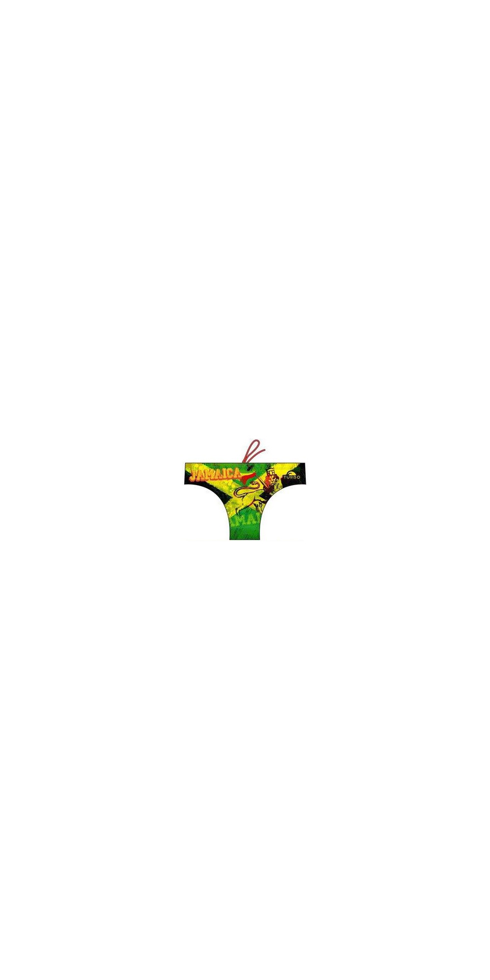 Jamaïca Tag (3 Semaines)