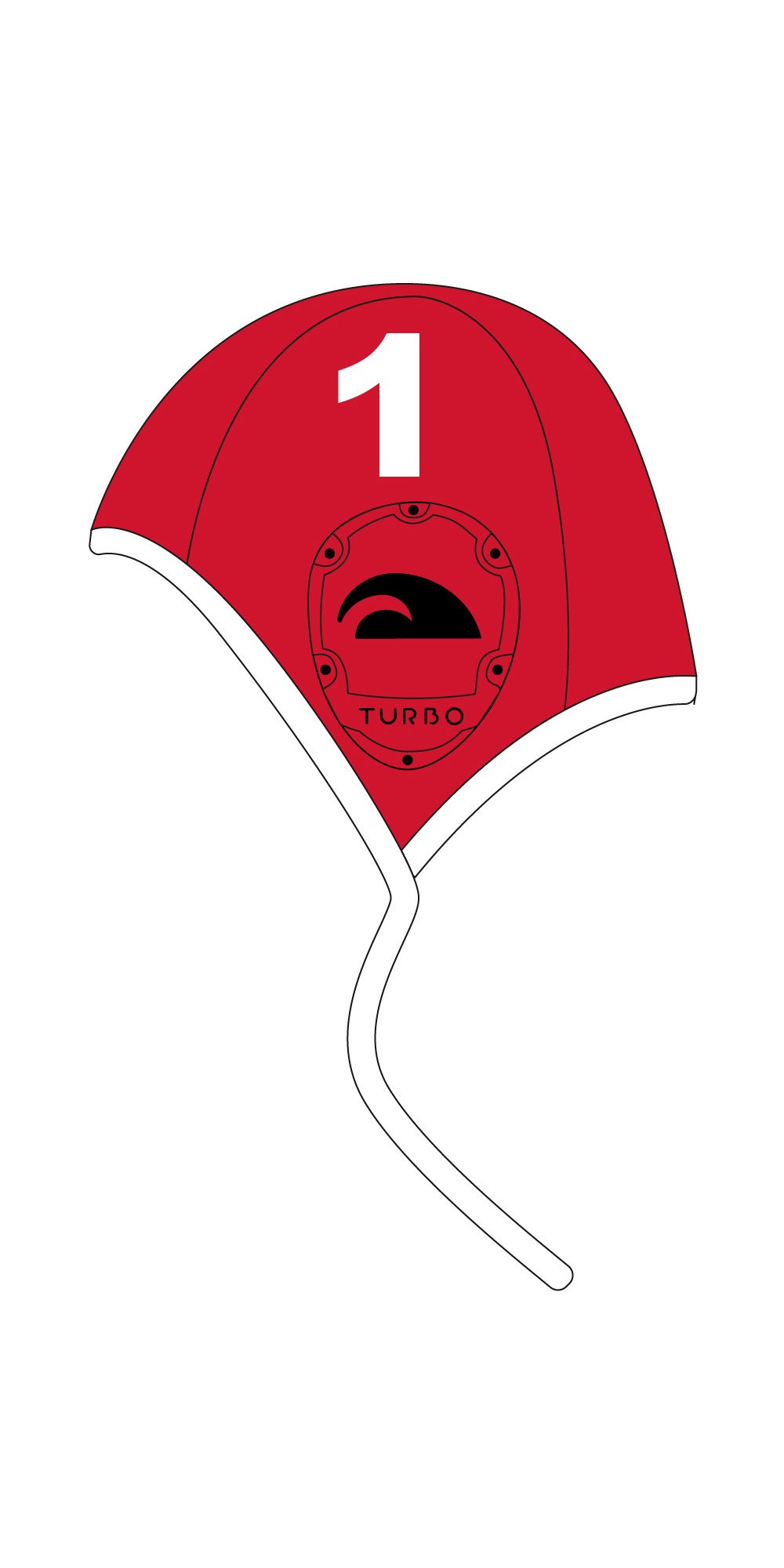 Classique Blanc Adulte N°1 Gardien (3 Semaines)