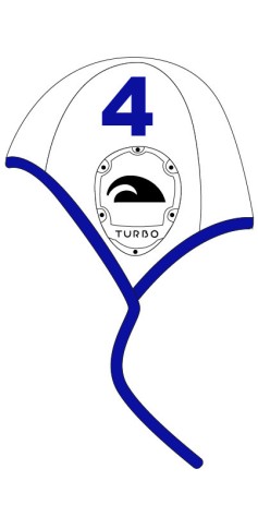 Classique Blanc Adulte N°4 (3 Semaines)