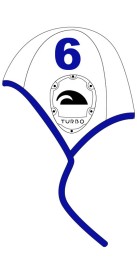 Classique Blanc Adulte N°6...