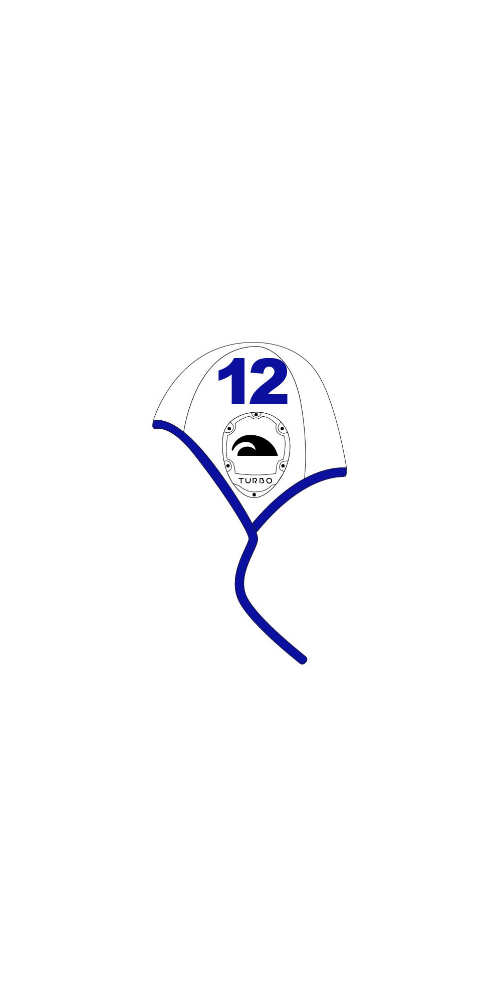 Classique Blanc Adulte N°12 (3 Semaines)