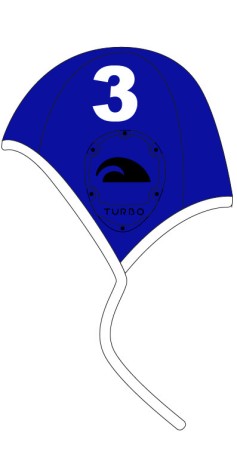 Classique Bleu Adulte N°3 (3 Semaines)