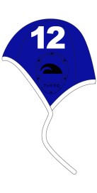 Classique Bleu Adulte N°12...