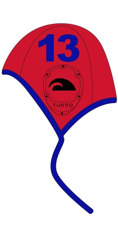 Classique Bleu Adulte N°13 Gardien (3 Semaines)