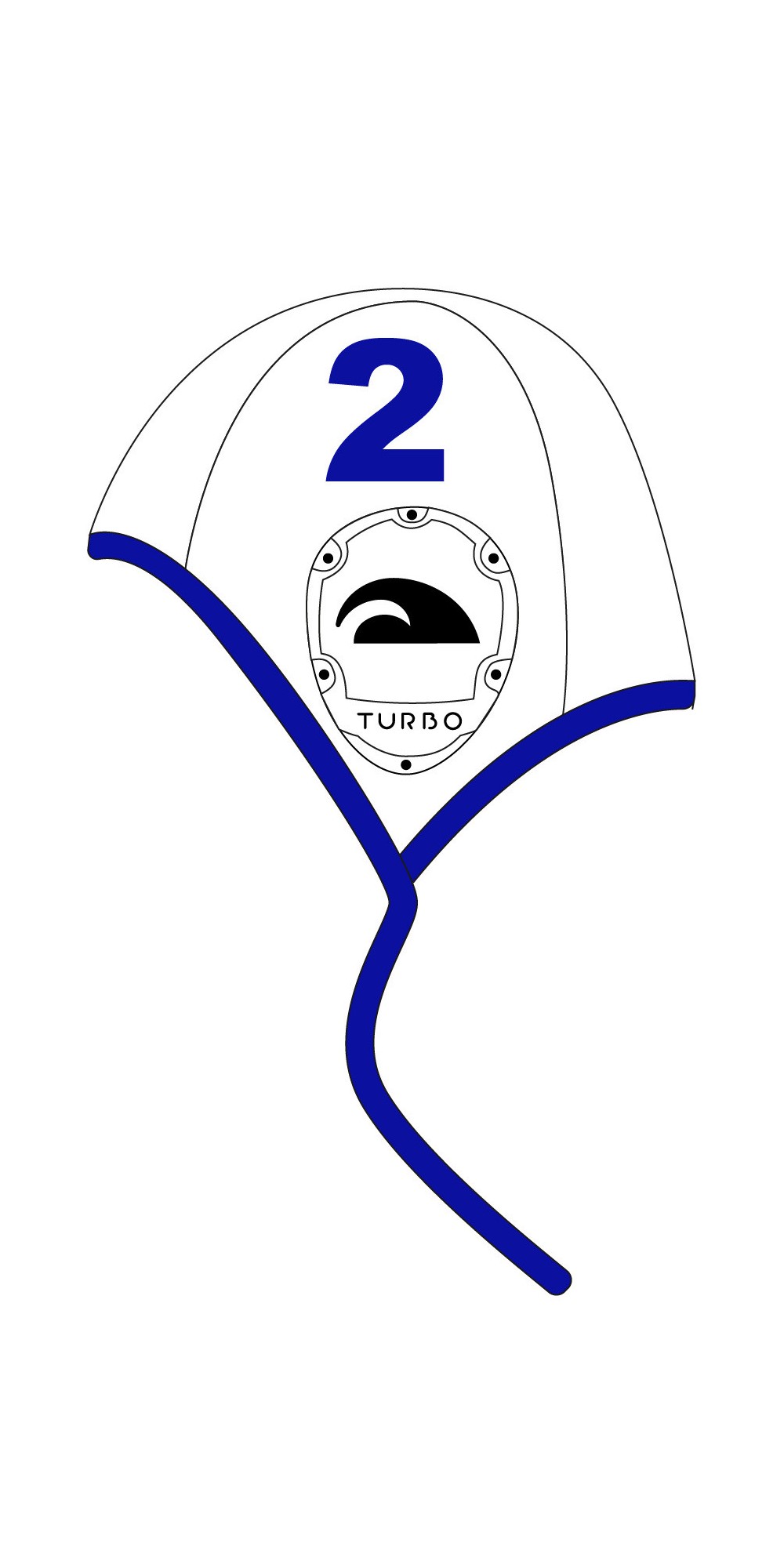 New Génération Blanc Adulte N°2 (3 Semaines)