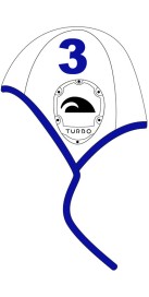 New Génération Blanc Adulte...