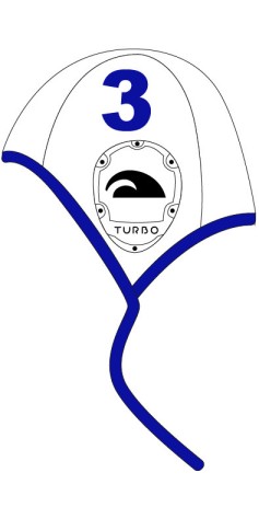 New Génération Blanc Adulte N°3 (3 Semaines)