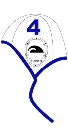 New Génération Blanc Adulte...