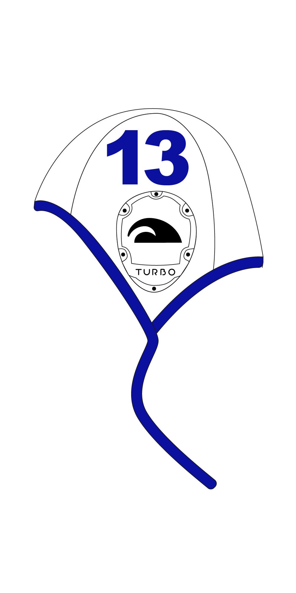 New Génération Blanc Adulte N°13 (3 Semaines)