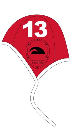 New Génération Blanc Adulte N°13 Gardien (3 Semaines)