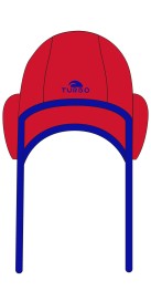 New Génération Bleu Adulte N°1 Gardien (3 Semaines)