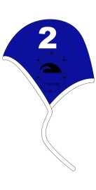 New Génération Bleu Adulte...