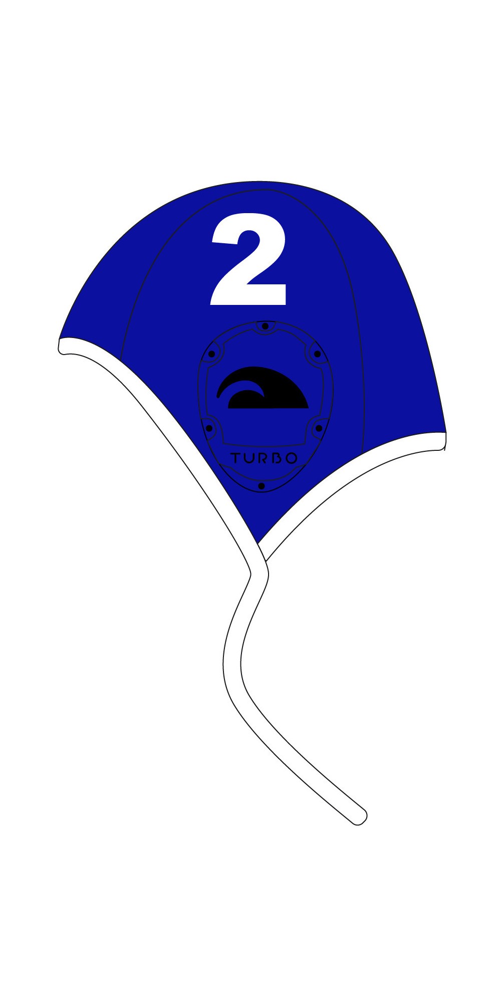 New Génération Bleu Adulte N°2 (3 Semaines)