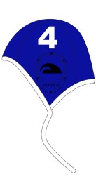 New Génération Bleu Adulte...